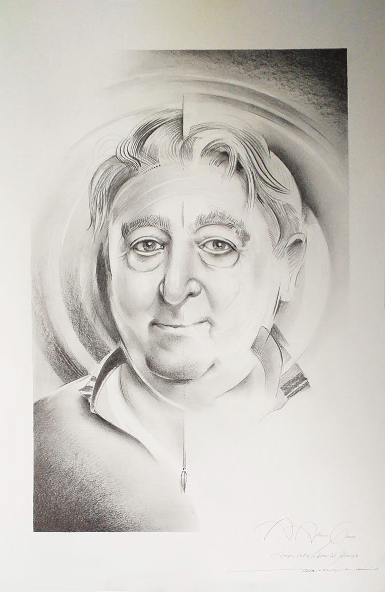 Antonio Gómez